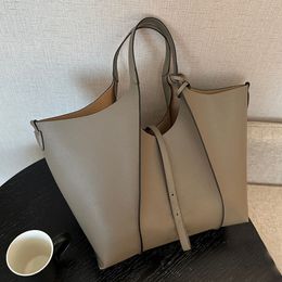 T Timeless Shopping Bag micro sacs en cuir Mini demi-lune Shaoead Hobo sac de marque en métal épaule sacs à main mode femmes Designer en cuir bandoulière marron sac à main