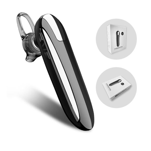 X8 Auriculares Bluetooth 5.0 Auricular Auriculares manos libres Mini Auricular inalámbrico Auricular Auricular para iPhone Samsung Xiaomi