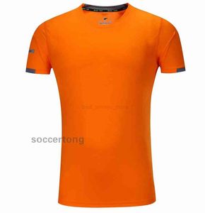 # T2022000599 POLO 2021 2022 Hoge kwaliteit Sneldrogen T-shirt kan worden aangepast met gedrukte nummernaam en voetbalpatroon CM
