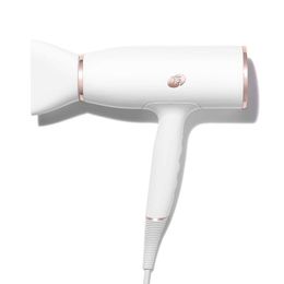 Secador de pelo profesional iónico digital T3 Aireluxe, secado rápido, ergonómico ligero, aumento de volumen, suavizado del encrespamiento, calor y velocidad múltiples