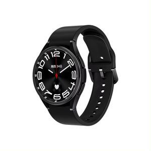 T5 Pro Smart Watch 6 Bluetooth Call vocal Assistant et femmes Sports Sports Smartwatch pour Android iOS