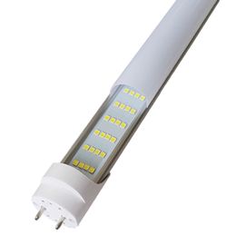 Ampoules LED T8 4 pieds LED de remplacement pour tubes fluorescents T12 LED 4 pieds ampoules fluorescentes 4 pieds 4 FootLightBulb 4 pieds LED fluorescentes ampoules fluorescentes crestech