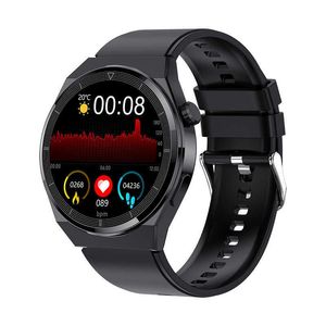 T88 smartwatch fréquence cardiaque Bluetooth appel lecture de musique bracelet intelligent montre de sport