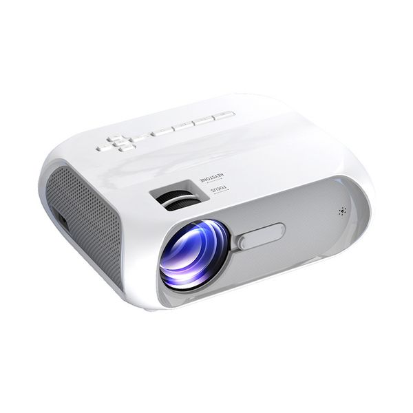 T9 Lcd Led Projecteur Beamer Home Cinéma Smart Wifi Android Native 1920x1080 Avec Android App Download