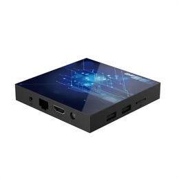 T95W2 TV Box Android 11.0 Dual WiFi TV Settop Boxes 4GB64GB Amlogic S905W2 T95 W2 Media Player