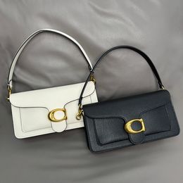 Designer Bag Luxe dames schoudertassen topkwaliteit multi-kleuren tas met ketens mode litchi lederen tas
