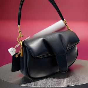 Tabby Pillow Designer sac à main femme portefeuilles Crossbody sacs à main épaule portefeuille luxe sac à main femmes sac sangle réglable de haute qualité avec boîte sac à poussière ladybag2021