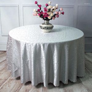 Nappe de table carrée pour salle à manger, imperméable, Simple, J151