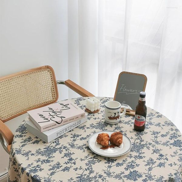 Tableau de table mooney ins rustique à fleurs