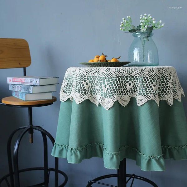 Mantel de mesa, pieza de café, verde, comedor, almohadilla de ganchillo, lugar, ropa, manta, decoración, taza, estera, antependio de boda