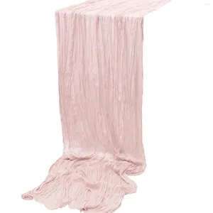 Tableau rose décor de mariage poussiére