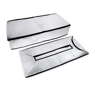 Table doek R waarde zolder trap trap naam aluminium verontreinigende stoffen premium folie deur isolatie dekproduct gemakkelijke installatie
