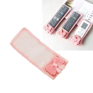 Tafelkleed Special f Creative Beautiful Lace Fabric Dust European Style Remote Control