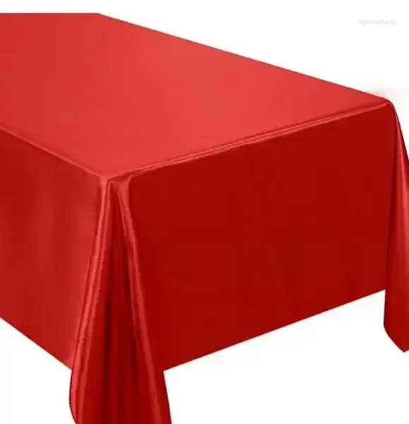 Table de table carrée carrée de mariage banquet de mariage.