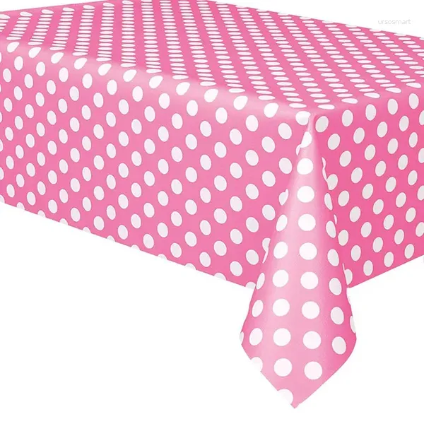 Nappe de table en tissu imprimé Home Pattern Home --jk38