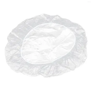 Nappe transparente en Pvc, couverture décorative de mariage, couverture de bureau élégante pour fête, nappe de Banquet