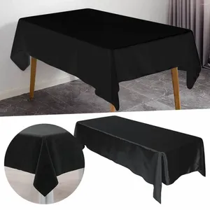 Nappe de table de table de la Saint