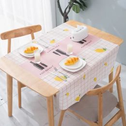 Table Coussin de mode Natriage de maison Mantelle de salle à manger décorative De Mesa de comédor 36BYAXKB01