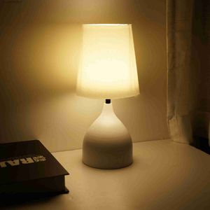 Tafellampen 1 st Romantisch warm nachtlicht voor slaapkamer - Creatief nachtkastje Lamp