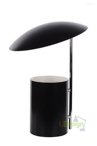 Tafellampen 60097T European Creative Style Study Room Lamp