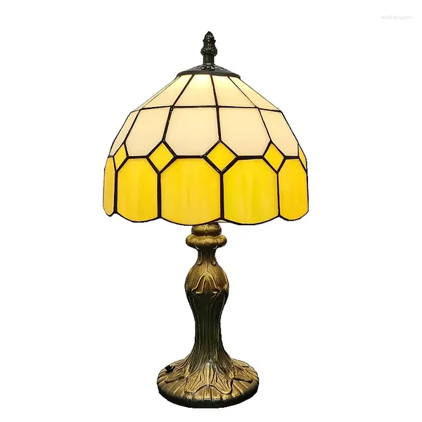 Lampes de table 8 