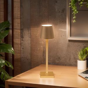 Tafellampen draadloos lamp