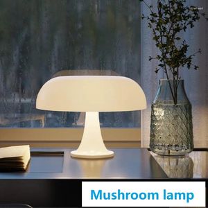 Tafellampen creatief desktop decoratie ornament licht voor slaapkamer interieur verlichting bureau bedbed