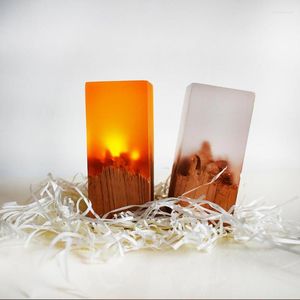 Tafellampen creatieve geschenken bureaulamp op maat