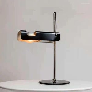 Tafellampen Designlamp E27 Nachtlamp Modern Decor Om Te Lezen Slaapkamer El
