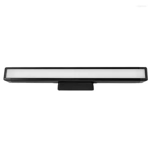 Tafellampen Dimbare perslichtbalk Led-bureaulamp voor lezen Kast Kast Vanity Mirror Nachtkastje Studie