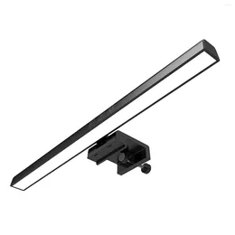 Lampes de table Diming Ordinal Monitor Light Bar SAVING USB Screen Screen Oeil Protection sans écran Éclat du bureau à domicile pour l'étude