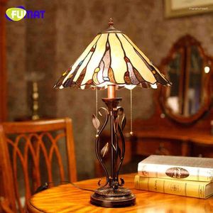 Lampes de table FUMAT LAMP MISSION STYLE BURE TACKET LED LUMIR LEIL DÉCOR HOME POUR LA DIRE