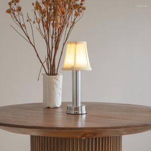 Tafellampen glasafdekking kristallen licht bed candeeiro de mesa luminaria nuvem Nordic Decor lamp vintage