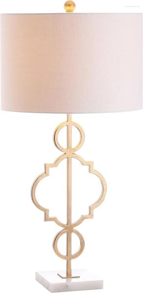 Lampes de table Juillet 31 