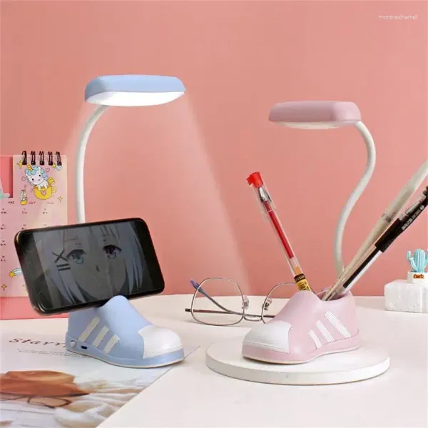 Lampes de table lampe abs pc pc