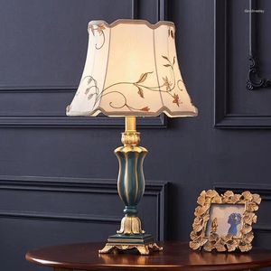 Tafellampen Lamp Modern Eenvoudig Studie Creatief Bureau Europese Woonkamer Slaapkamer Nachtkastje Decoratief