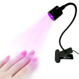 Tafellampen Led Clip On Book Light met flexibele zwanenhals 4 niveaus verstelbare helderheid Oogbescherming USB oplaadbare leeslamp