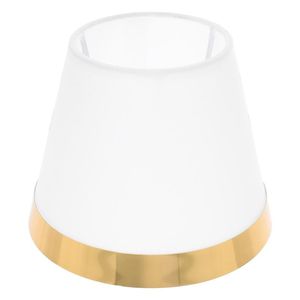 Tafellampen modern huisdoek licht deksel woonkamer slaapkamer e14 lampenkap hangende lamp shell bekke bekelbaar