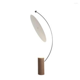 Tafellampen moderne ledlamp voor kantoor slaapkamer deco maison lamparas de mesa para el dormitorio woonkamer lees