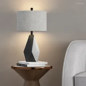 Tafellampen moderne metalen led lamp woonkamer bureau huis slaapkamer bed verlichting voor