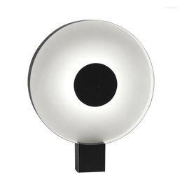 Tafellampen moderne minimalistische creatieve lamp licht luxe el kantoor woonkamer studie slaapkamer