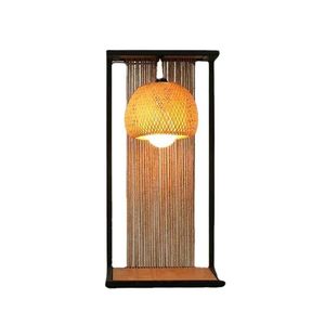 Tafellampen modern eenvoudige kubus foyer studie slaapkamer lamp armatuur geschilderde zwarte metalen lamp lichaam E27 LED-lampen 90-260V CCC cetable