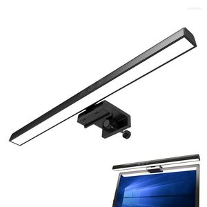 Lampes de table moniteur barre lumineuse ordinateur écran lampe bureau intelligent haute qualité LED Usb Rechargeable ordinateur portable