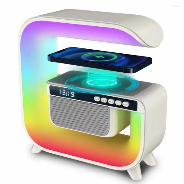 LABPES DE TABLE LABLE MODE MODION MOBILE MOBILE MOBILE MOBILE MOBILAIRE 15W COLORFE