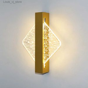 Lámparas de mesa Lámpara de noche para pasillo de pared Lámpara solar externa para habitaciones retro Cuarto de baño Recamera 25 CM Luz de luna y ventilador eléctrico moderno Ing Tv YQ231129