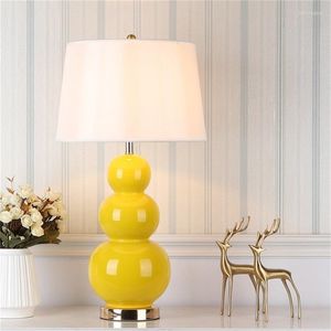 Tafellampen ory keramische lamp