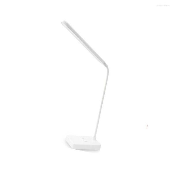 Lampes de table lecture lampe de bureau lampe enfichable utilisation longue durée LED haute résistance