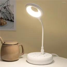 Tafellampen Leeslamp LED-bureaulamp Laptopverlichting voor buiten