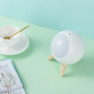 Lampes de table des lampes intelligentes apprentissage de la lampe de lecture du bureau de nuit