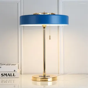 Tafellampen TEMAR eigentijds luxe lichtontwerp E14 bureaulamp thuis LED decoratief voor foyer woonkamer kantoor slaapkamer